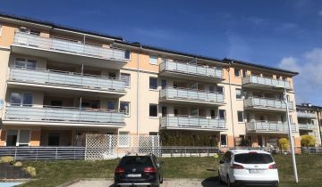 Mieszkanie 2-pokojowe Gdynia Mały Kack, ul. Leśna