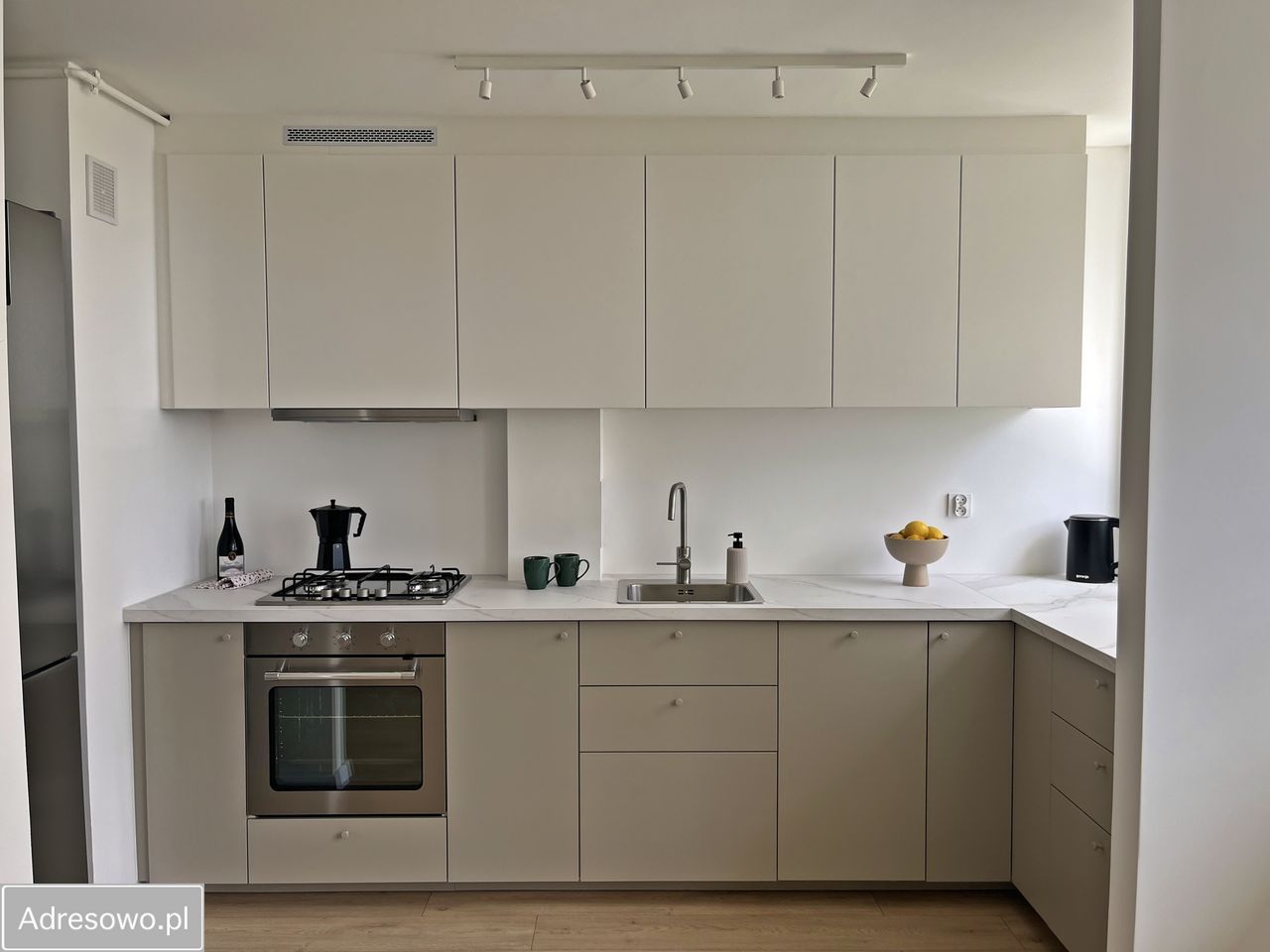 Mieszkanie 2-pokojowe Puławy, ul. Franciszka Karpińskiego. Zdjęcie 6