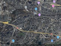 Biuro Katowice Śródmieście, ul. Henryka Jordana