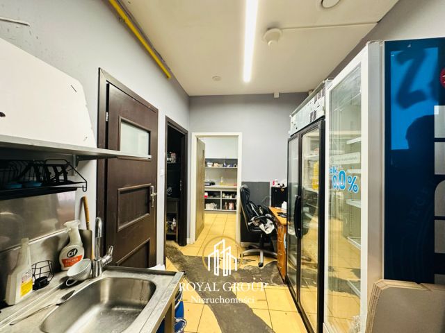 Lokal Lublin, ul. 1 Maja. Zdjęcie 10