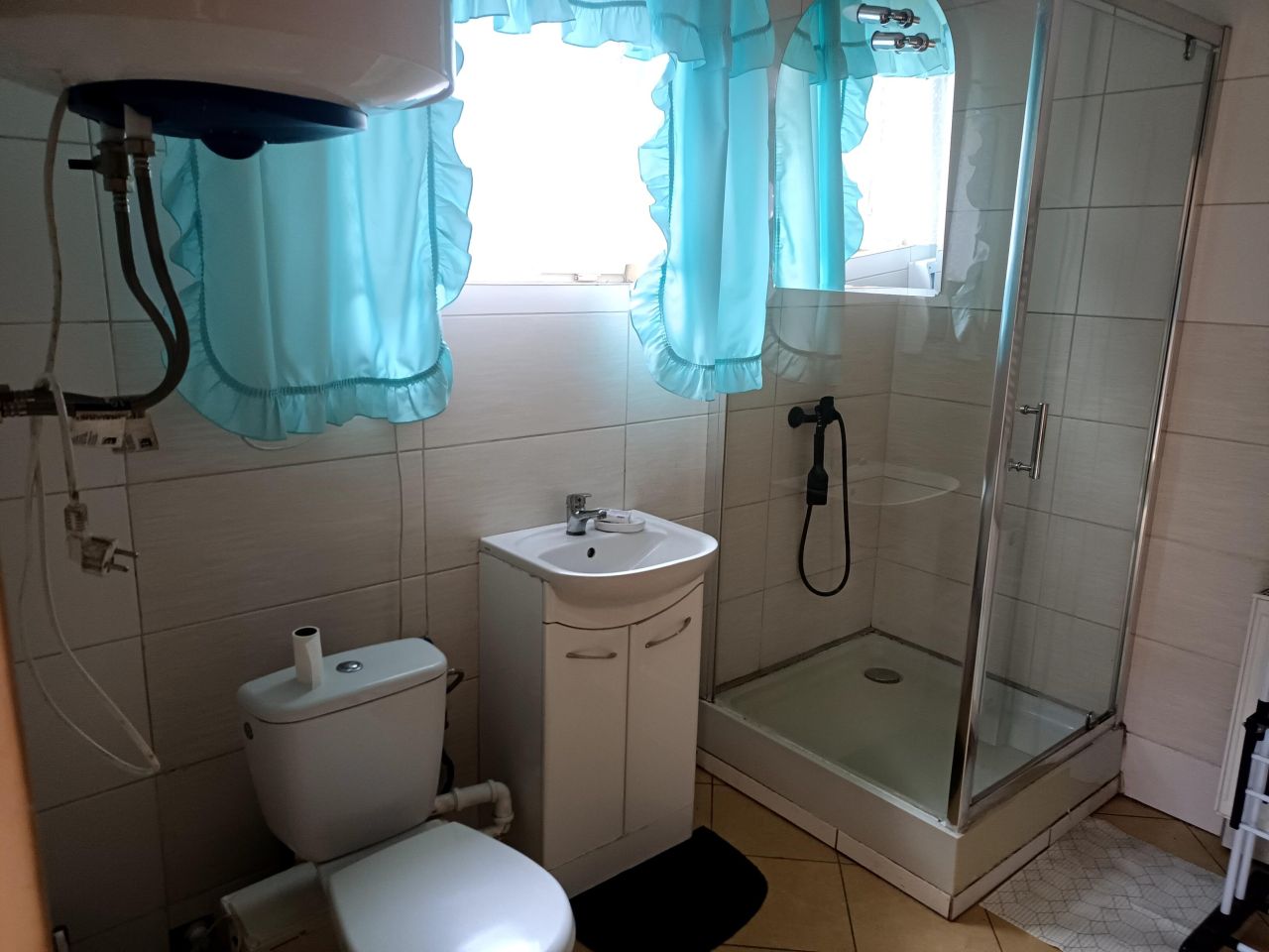 Mieszkanie 1-pokojowe Jaworzno Bory-Sobieski, ul. Walentego Roździeńskiego. Zdjęcie 7