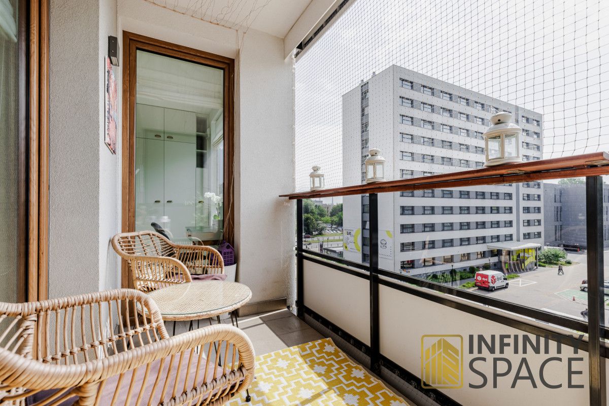 Mieszkanie 2-pokojowe Warszawa Mokotów, ul. Mangalia. Zdjęcie 9