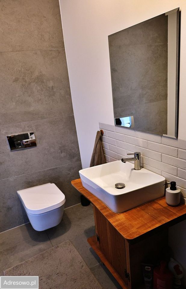 dom wolnostojący, 4 pokoje Dłużec. Zdjęcie 6