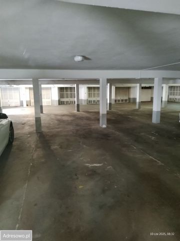 Garaż/miejsce parkingowe Toruń Koniuchy, ul. Kozacka. Zdjęcie 1