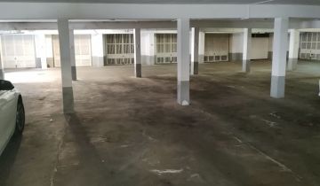 Garaż/miejsce parkingowe Toruń Koniuchy, ul. Kozacka