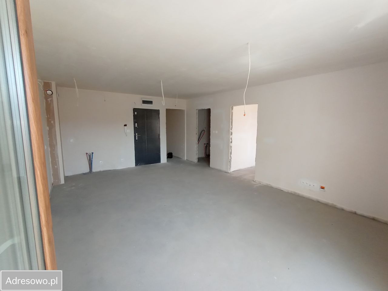 Mieszkanie 2-pokojowe Łódź Stoki, ul. Hyrna. Zdjęcie 15