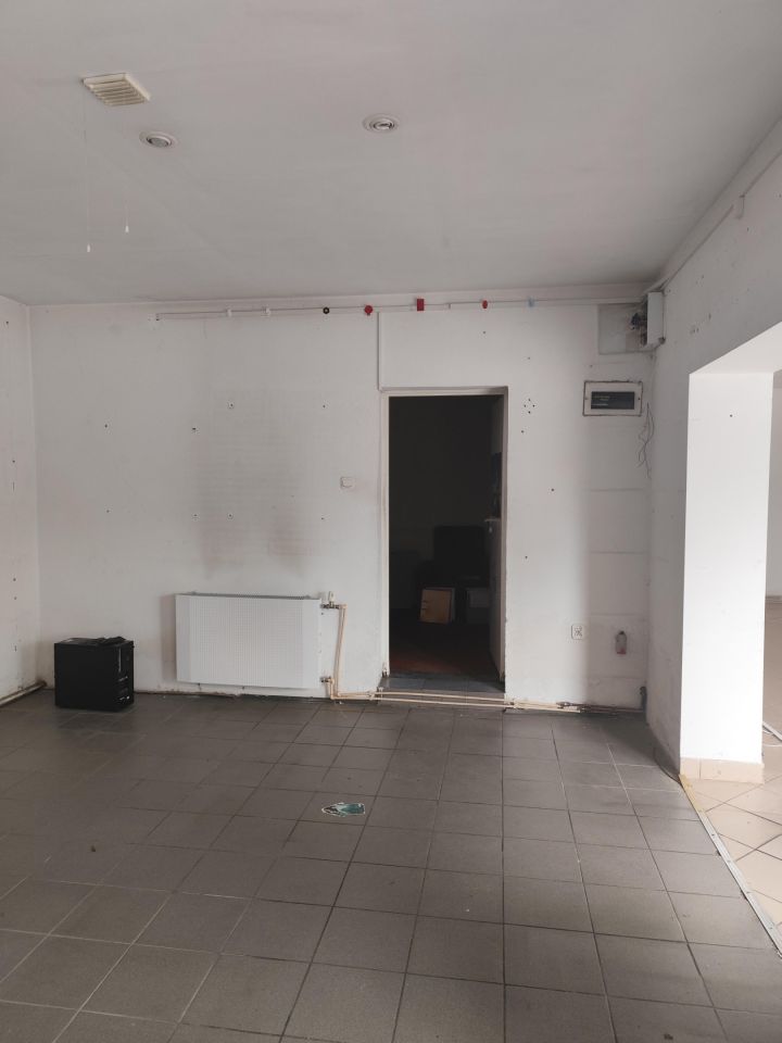 Lokal Borne Sulinowo, ul. Marii Konopnickiej. Zdjęcie 5