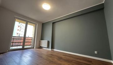 Mieszkanie 3-pokojowe Warszawa Powiśle, ul. Górnośląska