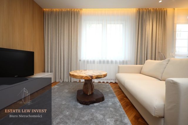 Mieszkanie 2-pokojowe Kraków Krowodrza, ul. Edmunda Biernackiego. Zdjęcie 4