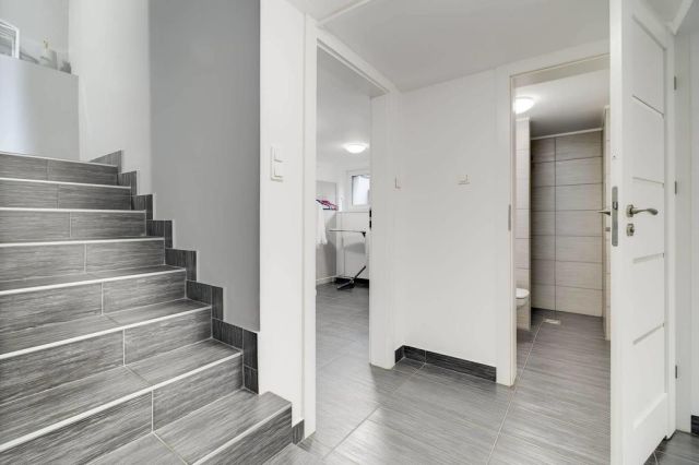 bliźniak, 6 pokoi Warszawa Bielany, ul. Klaudyny. Zdjęcie 22