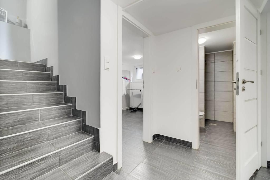 bliźniak, 6 pokoi Warszawa Bielany, ul. Klaudyny. Zdjęcie 22