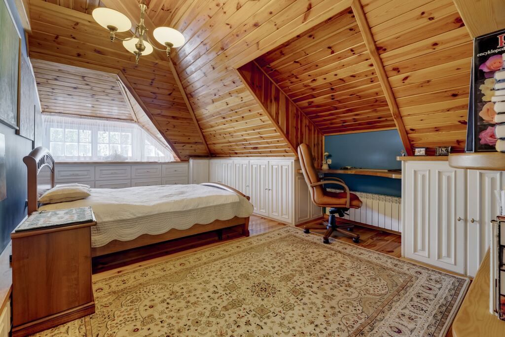 dom wolnostojący, 7 pokoi Zakroczym, ul. Starostwo. Zdjęcie 18