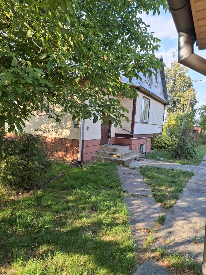 dom wolnostojący, 4 pokoje Siedliki. Zdjęcie 3