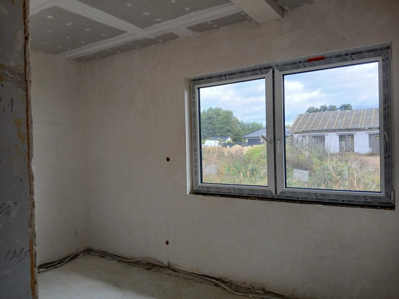 dom wolnostojący, 4 pokoje Zielona Góra Ochla, ul. Ochla-Bukowa. Zdjęcie 7