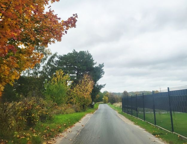 Działka budowlana Szczecin Żydowce. Zdjęcie 4