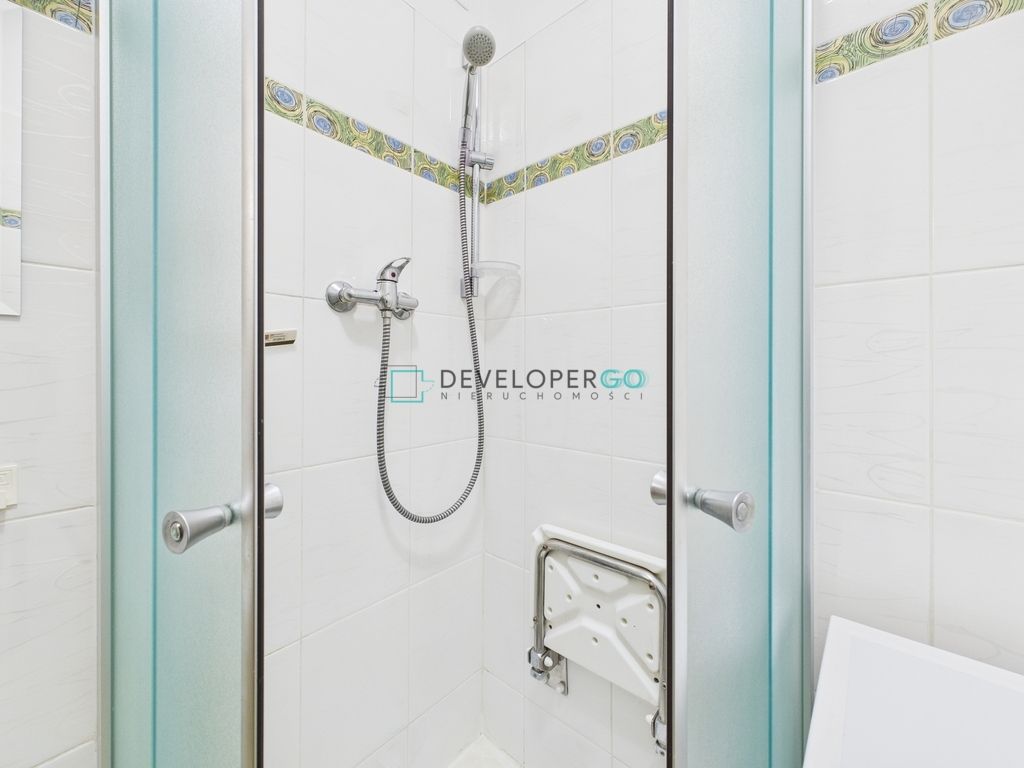 Mieszkanie 3-pokojowe Białystok Piasta, ul. Mieszka I. Zdjęcie 14