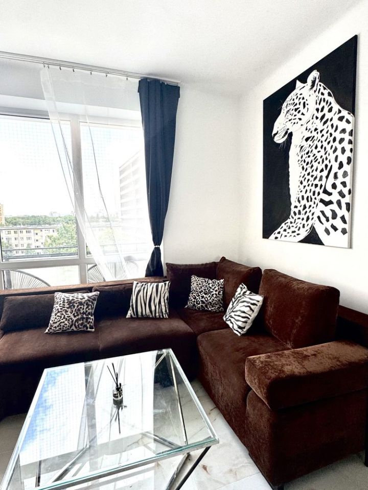 Mieszkanie 1-pokojowe Kraków Grzegórzki, ul. Mogilska. Zdjęcie 3