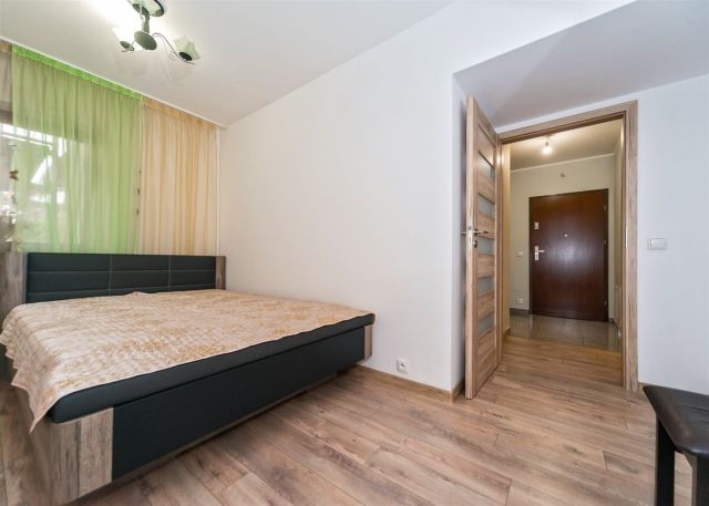 Mieszkanie 3-pokojowe Bielsko-Biała Mikuszowice Śląskie, ul. Bystrzańska. Zdjęcie 7