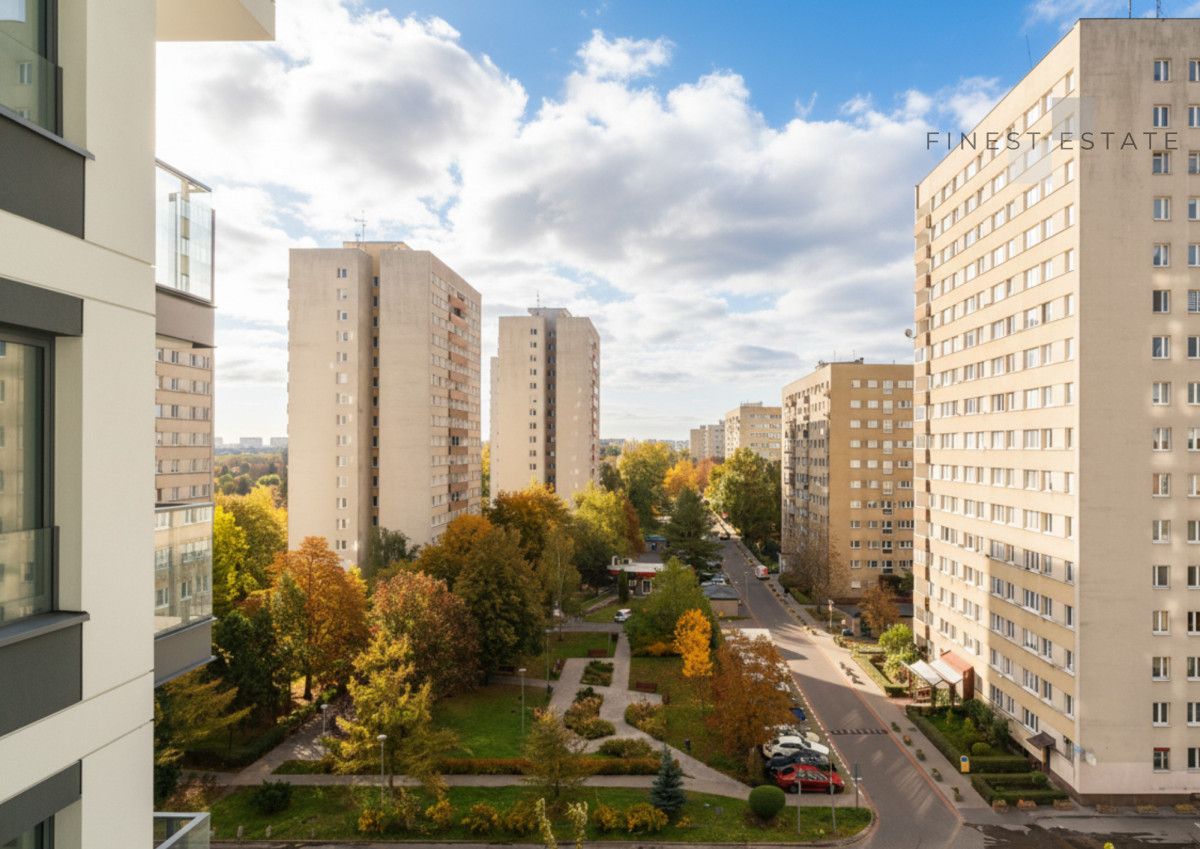 Mieszkanie 2-pokojowe Warszawa Mokotów, ul. Aleja Polski Walczącej. Zdjęcie 6