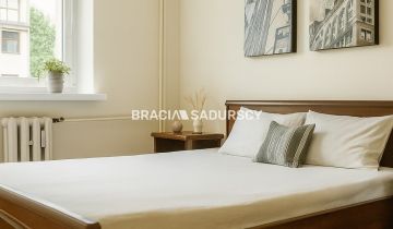 Mieszkanie 3-pokojowe Kraków Grzegórzki, al. Pokoju