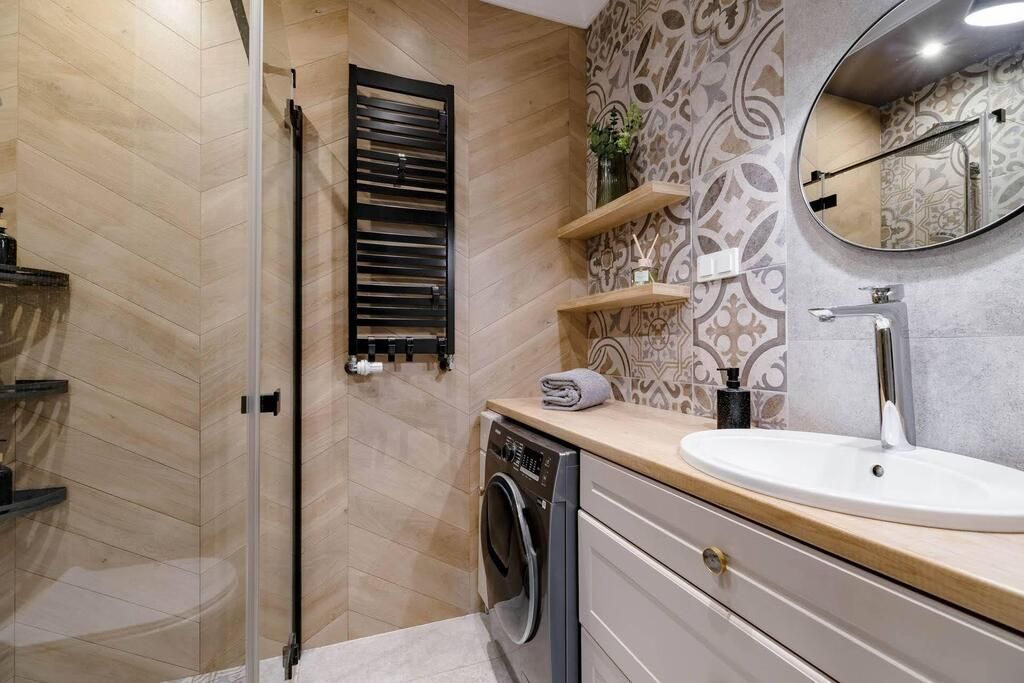 Mieszkanie 3-pokojowe Warszawa Ursynów, ul. Cichy Potok. Zdjęcie 9