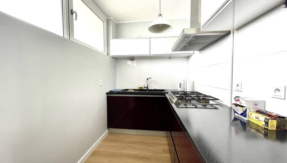 Mieszkanie 2-pokojowe Wrocław Stare Miasto, ul. Powstańców Śląskich. Zdjęcie 7