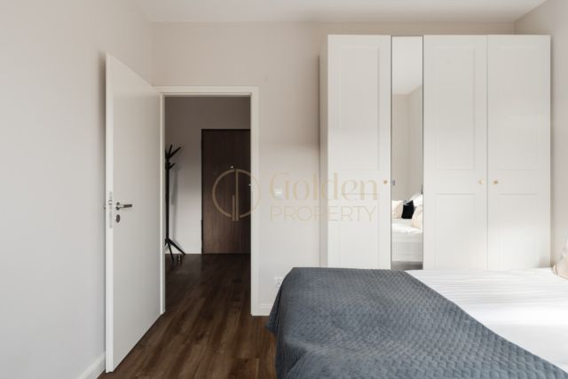 Mieszkanie 2-pokojowe Gdańsk Śródmieście, ul. Łąkowa. Zdjęcie 9