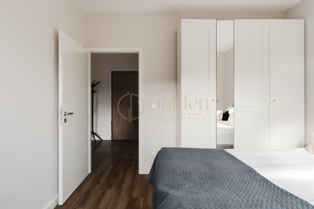 Mieszkanie 2-pokojowe Gdańsk Śródmieście, ul. Łąkowa. Zdjęcie 9