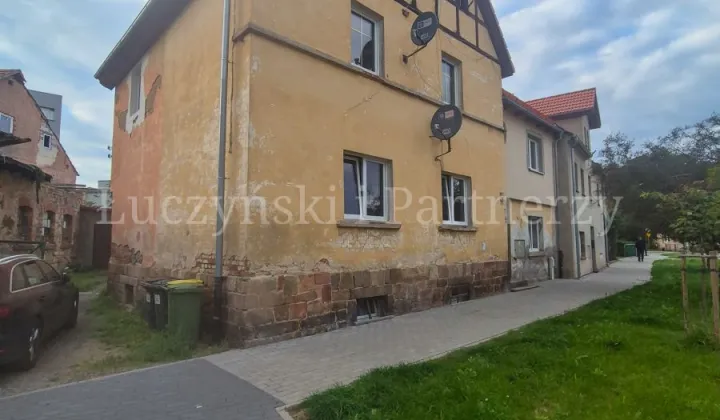 Mieszkanie 3-pokojowe Wleń