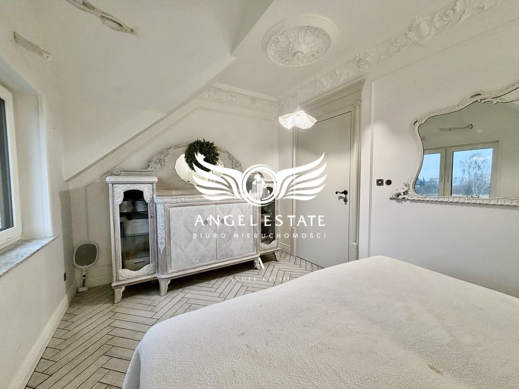 dom wolnostojący, 8 pokoi Świnoujście Karsibór, ul. Osadników Wojskowych. Zdjęcie 17