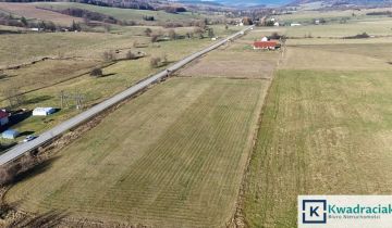 Działka budowlana Zdynia