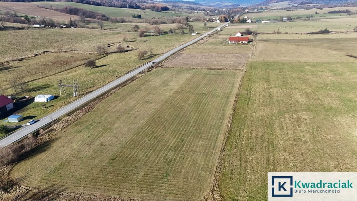 Działka budowlana Zdynia. Zdjęcie 2