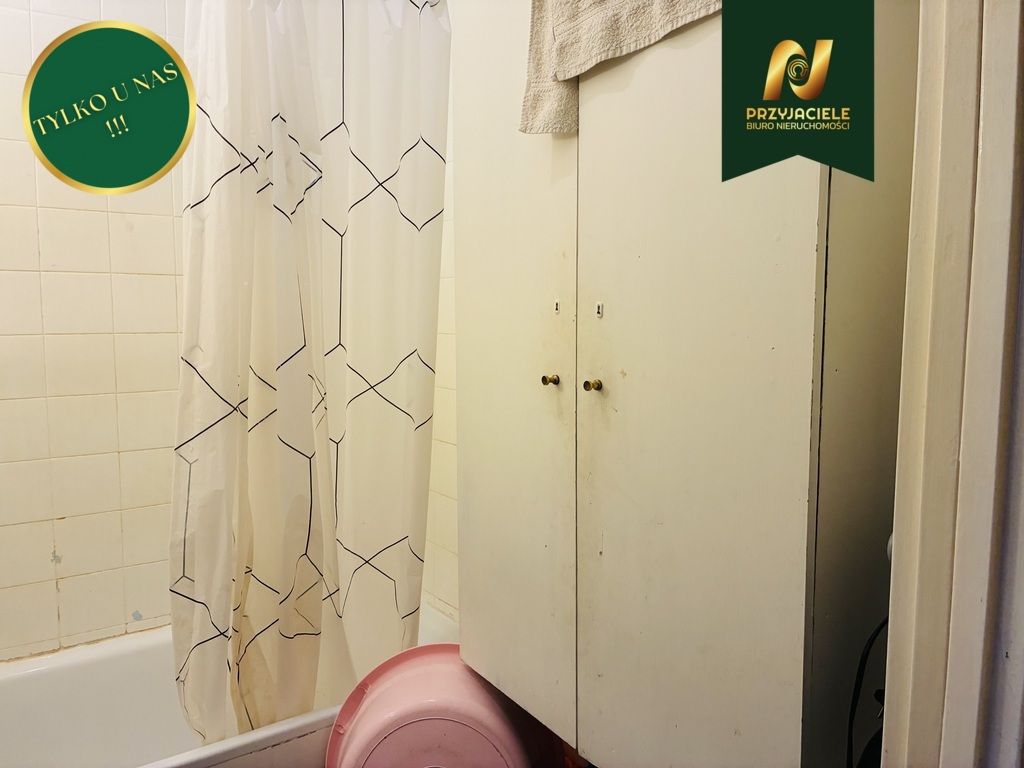 Mieszkanie 4-pokojowe Gdańsk Zaspa, ul. Leszczyńskich. Zdjęcie 13