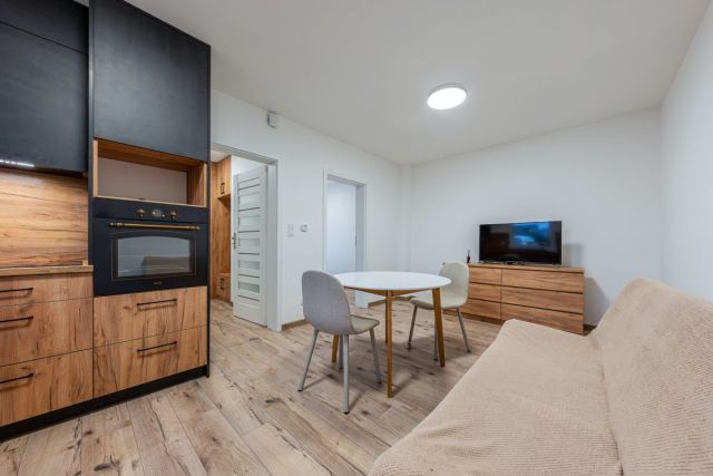 Mieszkanie 2-pokojowe Bolszewo, ul. Zbożowa. Zdjęcie 2