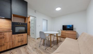 Mieszkanie 2-pokojowe Bolszewo, ul. Zbożowa