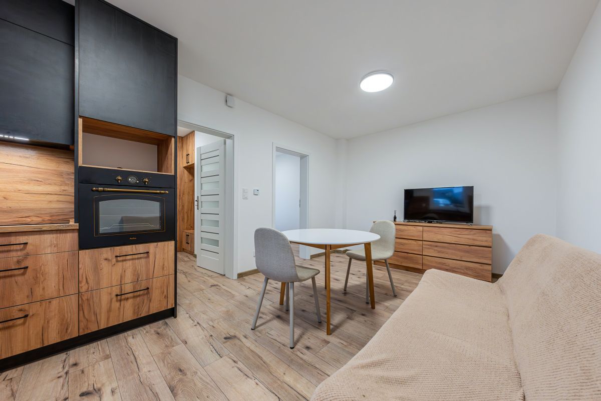 Mieszkanie 2-pokojowe Bolszewo, ul. Zbożowa. Zdjęcie 2