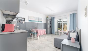 Mieszkanie 2-pokojowe Pobierowo, ul. Leśna