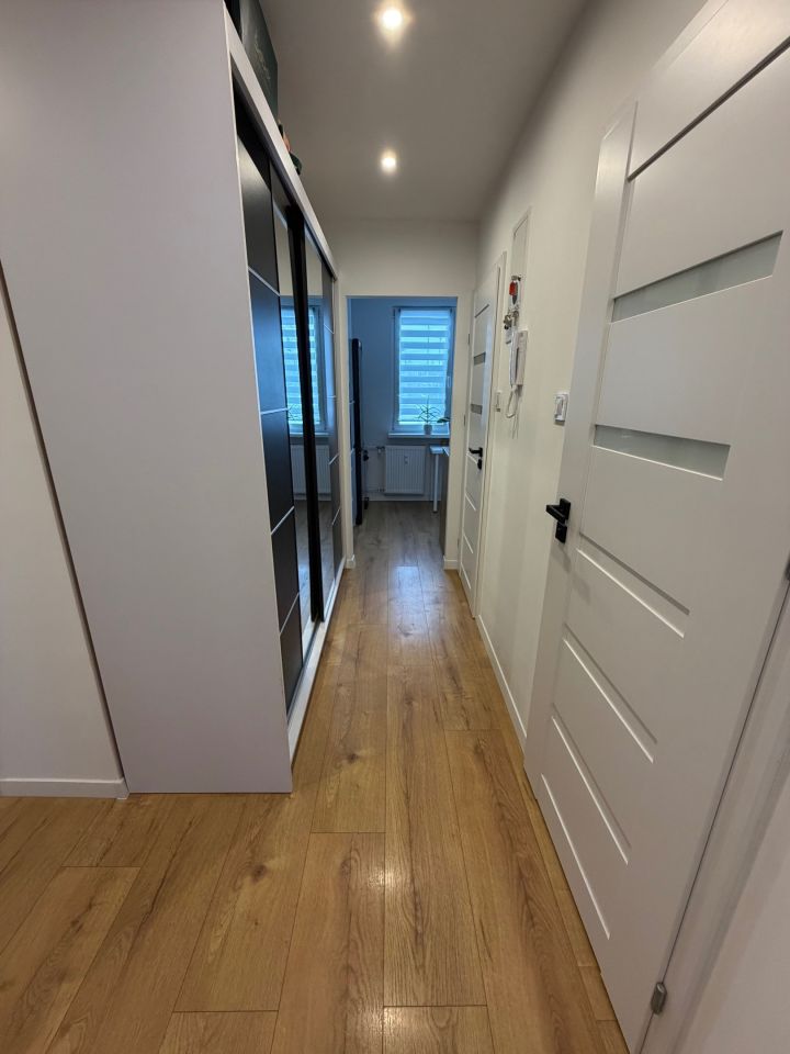 Mieszkanie 3-pokojowe Zielona Góra Centrum, ul. Dąbrówki. Zdjęcie 7