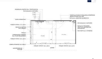 Lokal Gdańsk Zaspa, al. gen. Józefa Hallera