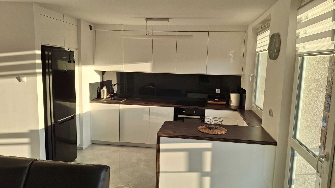 Mieszkanie 3-pokojowe Dąbrowa Górnicza, ul. Zygmunta Krasińskiego. Zdjęcie 4