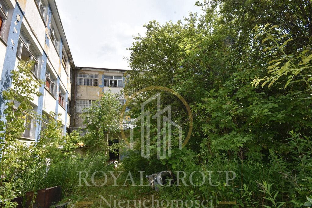 Nieruchomość komercyjna Lublin Wrotków. Zdjęcie 7