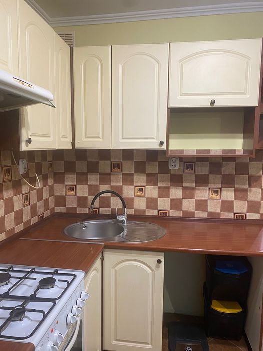 Mieszkanie 2-pokojowe Złotów. Zdjęcie 2