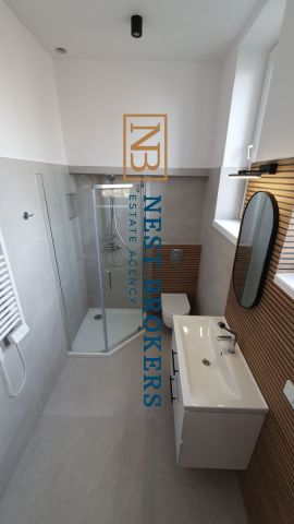 Mieszkanie 3-pokojowe Kraków Dębniki, ul. Zagrody. Zdjęcie 7