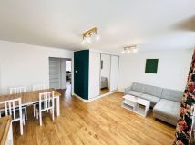 Mieszkanie 2-pokojowe Skarżysko-Kamienna, ul. Paryska