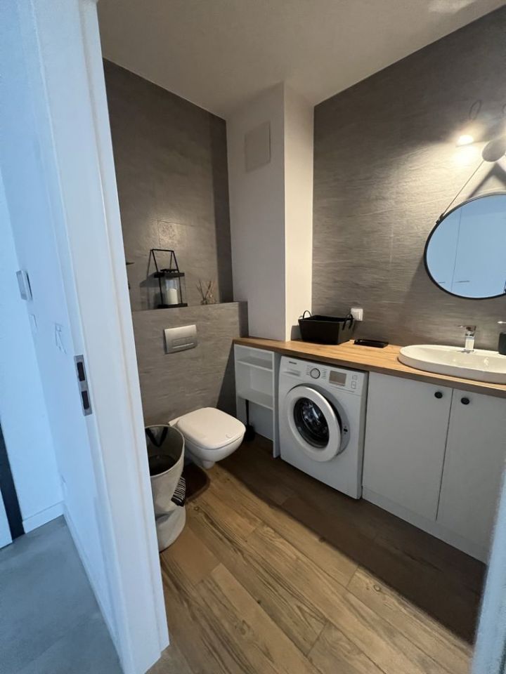 Mieszkanie 2-pokojowe Warszawa Bemowo. Zdjęcie 2