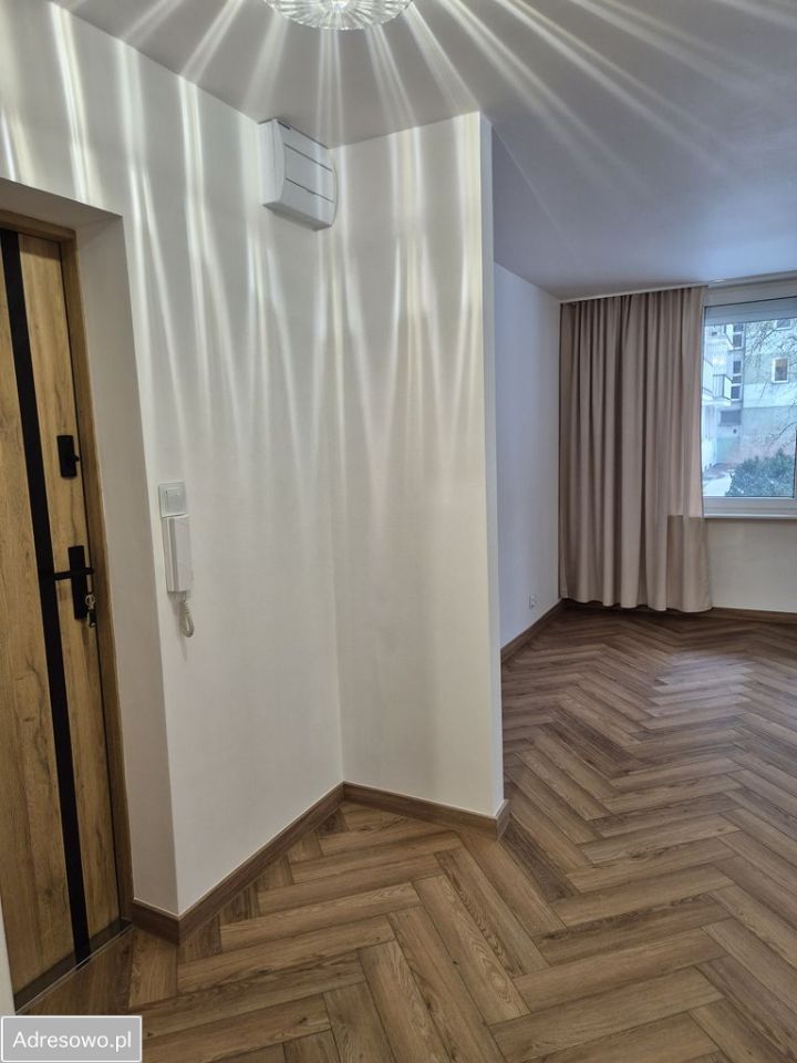 Mieszkanie 3-pokojowe Warszawa Targówek, ul. Piotra Wysockiego. Zdjęcie 16