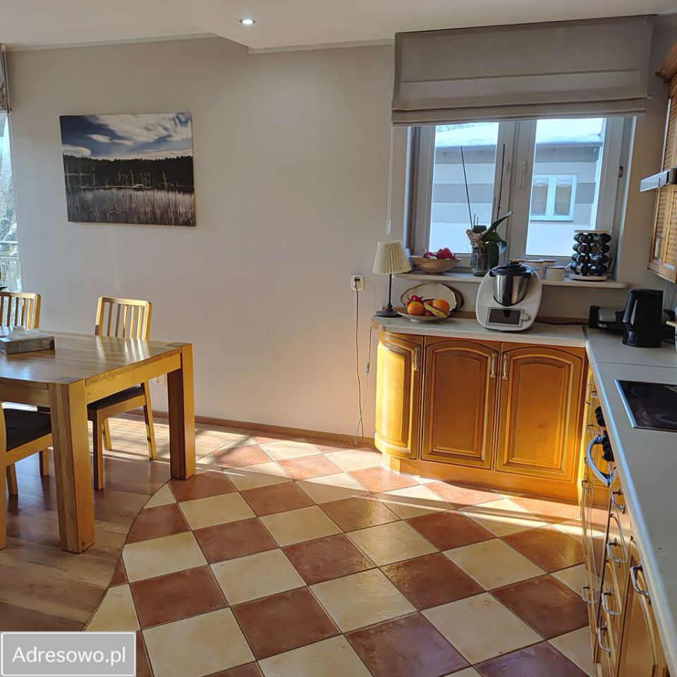 Mieszkanie 3-pokojowe Tczew Centrum, ul. Ignacego Paderewskiego. Zdjęcie 11