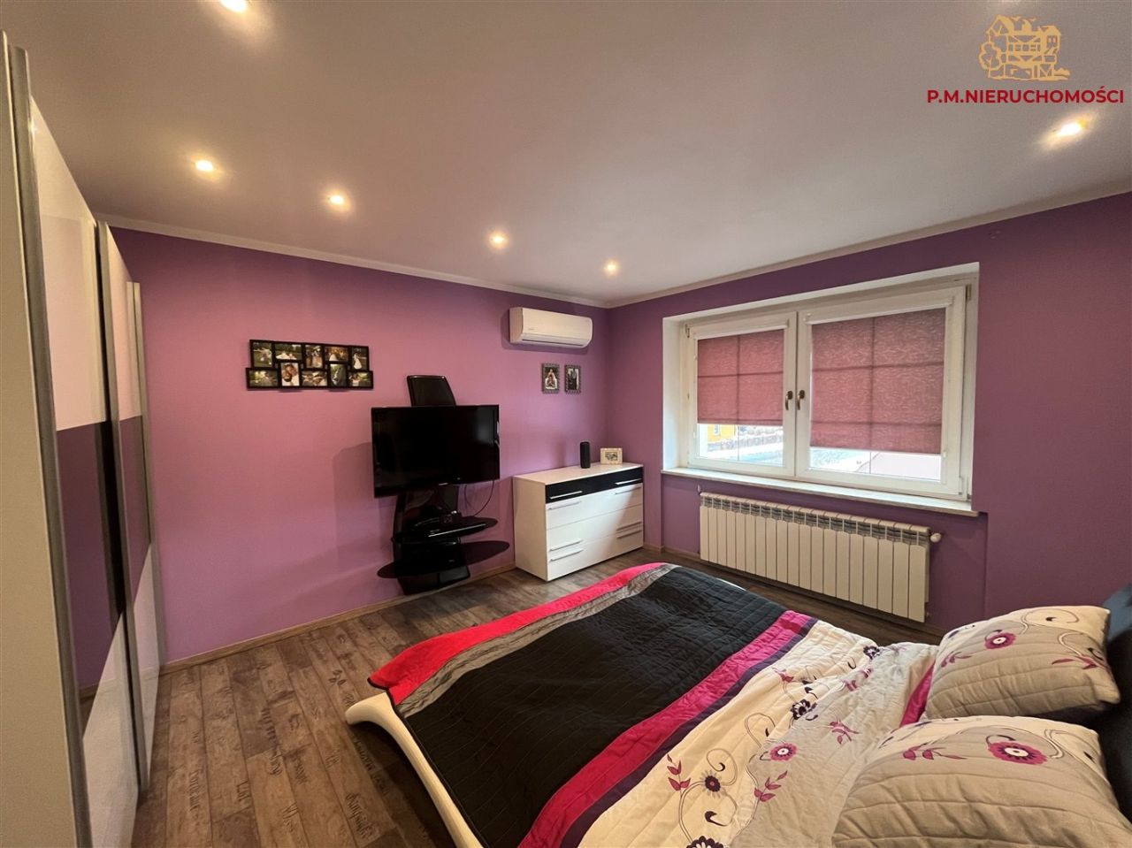 dom wolnostojący, 4 pokoje Bargłówka. Zdjęcie 13