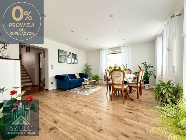 dom, 4 pokoje Przebród. Zdjęcie 2