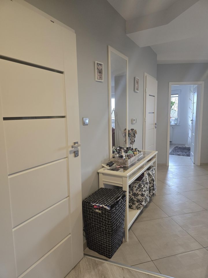 Mieszkanie 3-pokojowe Jarosław, ul. Kazimierza Skarbowskiego. Zdjęcie 3